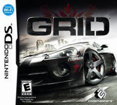 Grid - Nintendo DS | Total Play