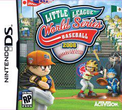 Little League World Series Baseball 2008 - Nintendo DS | Total Play
