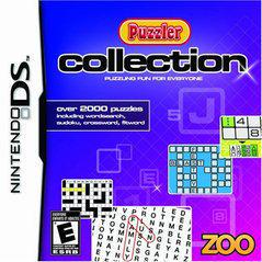Puzzler Collection - Nintendo DS | Total Play