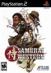 Samurai Western - Playstation 2 | Total Play