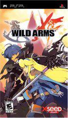 Wild Arms XF - PSP | Total Play
