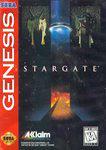 Stargate - Sega Genesis | Total Play