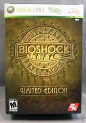 Bioshock [Limited Edition] - Xbox 360 | Total Play