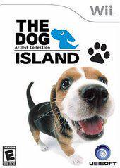 The Dog Island - Wii | Total Play