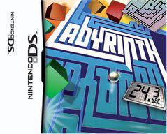 Labyrinth - Nintendo DS | Total Play