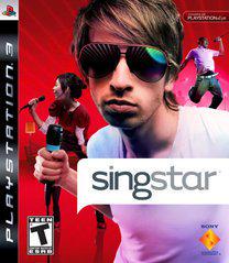 SingStar - Playstation 3 | Total Play