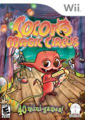 Cocoto Magic Circus - Wii | Total Play