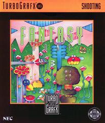 Fantasy Zone - TurboGrafx-16 | Total Play