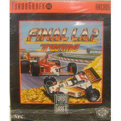 Final Lap Twin - TurboGrafx-16 | Total Play