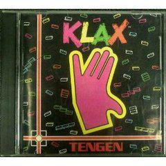 Klax - TurboGrafx-16 | Total Play
