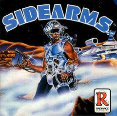 Side Arms - TurboGrafx-16 | Total Play