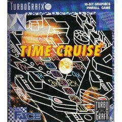 Time Cruise - TurboGrafx-16 | Total Play
