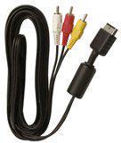 Playstation 2 AV Cable - Playstation 2 | Total Play