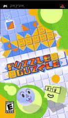 Puzzle Guzzle - PSP | Total Play