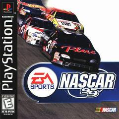 NASCAR 99 - Playstation | Total Play