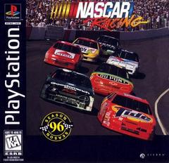 NASCAR Racing - Playstation | Total Play