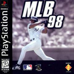 MLB 98 - Playstation | Total Play