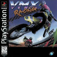 VMX Racing - Playstation | Total Play