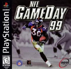 NFL GameDay 99 - Playstation | Total Play