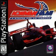 Newman Haas Racing - Playstation | Total Play