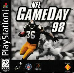 NFL GameDay 98 - Playstation | Total Play