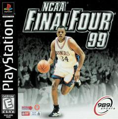 NCAA Final Four 99 - Playstation | Total Play