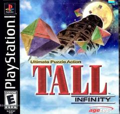 Tall Infinity - Playstation | Total Play
