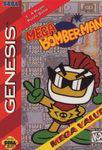 Mega Bomberman - Sega Genesis | Total Play