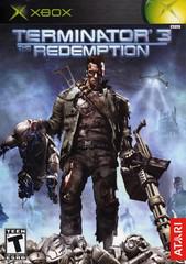 Terminator 3 Redemption - Xbox | Total Play