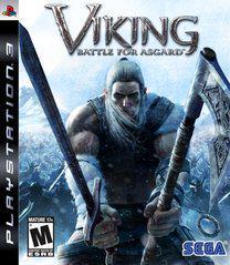 Viking Battle for Asgard - Playstation 3 | Total Play