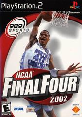 NCAA Final Four 2002 - Playstation 2 | Total Play