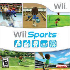 Wii Sports - Wii | Total Play