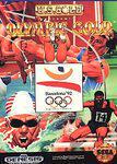 Olympic Gold Barcelona 92 - Sega Genesis | Total Play