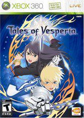 Tales of Vesperia - Xbox 360 | Total Play