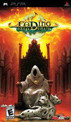 Fading Shadows - PSP | Total Play