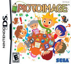 PictoImage - Nintendo DS | Total Play