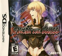 From the Abyss - Nintendo DS | Total Play