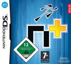 N+ - Nintendo DS | Total Play