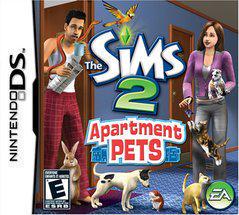 The Sims 2: Apartment Pets - Nintendo DS | Total Play