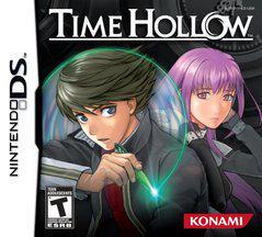 Time Hollow - Nintendo DS | Total Play
