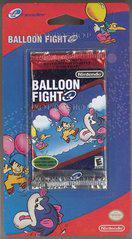 Balloon Fight E-Reader - GameBoy Advance | Total Play