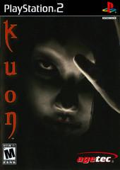 Kuon - Playstation 2 | Total Play