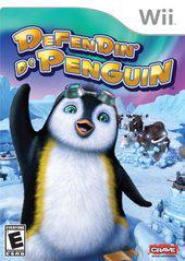 Defendin' de Penguin - Wii | Total Play