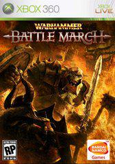 Warhammer Battle March - Xbox 360 | Total Play