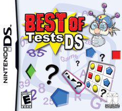 Best of Tests - Nintendo DS | Total Play