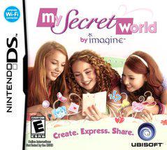 My Secret World - Nintendo DS | Total Play