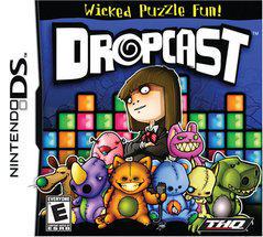 Drop Cast - Nintendo DS | Total Play