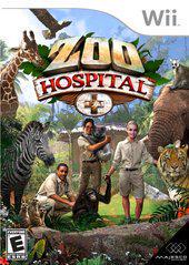 Zoo Hospital - Wii | Total Play