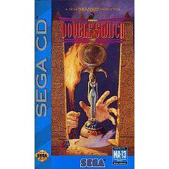 Double Switch - Sega CD | Total Play