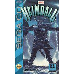 Heimdall - Sega CD | Total Play